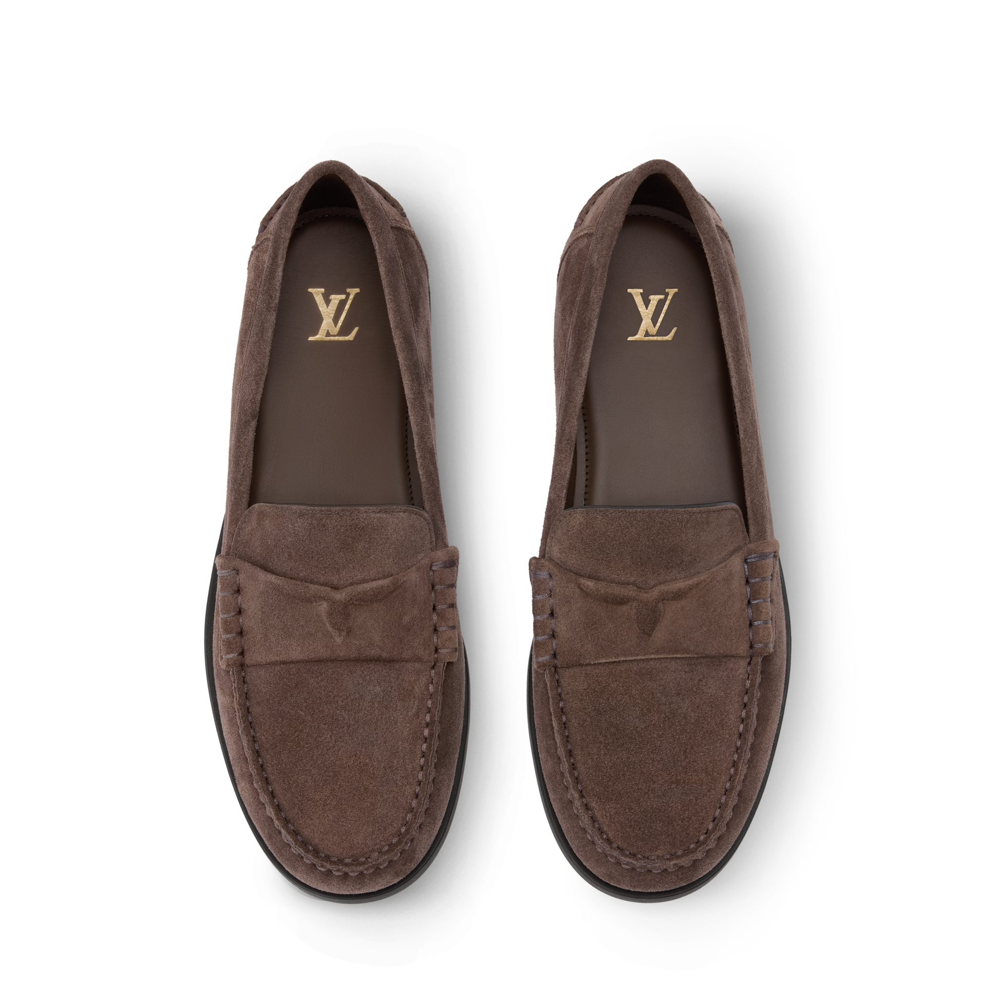 LV Horizon Slipper - Shoes 1AJJAB | LOUIS VUITTON